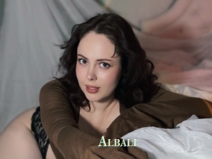Albali