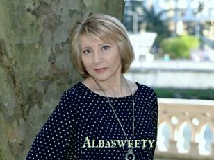 Albasweety