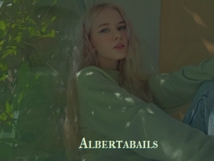 albertabails Actrice xxx