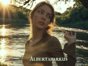 Albertabarkus