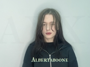 Albertaboone