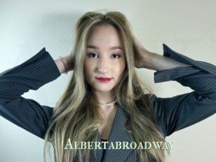 Albertabroadway
