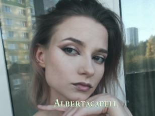Albertacapell