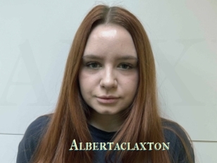 Albertaclaxton