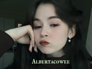 Albertacowee