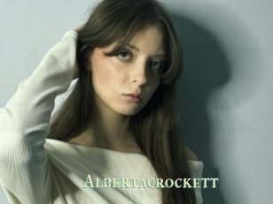 Albertacrockett
