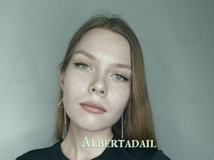 albertadail Actrice xxx