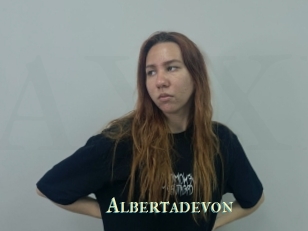 Albertadevon