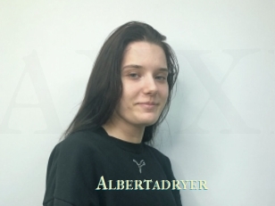 Albertadryer