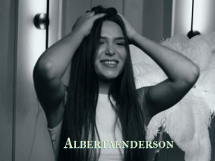 Albertaenderson