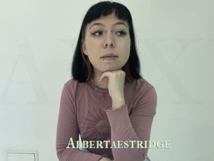 Albertaestridge