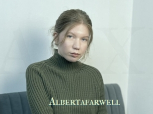 Albertafarwell