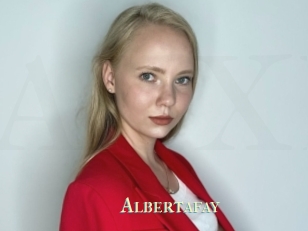 Albertafay