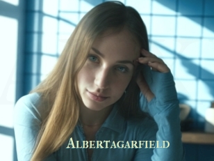 Albertagarfield