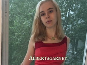 Albertagarney