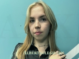 Albertagleghorn