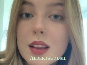 albertagodsil Actrice xxx