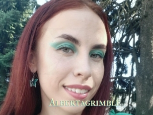 Albertagrimble