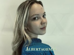 Albertagumbs