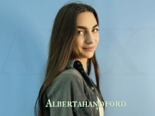 Albertahandford