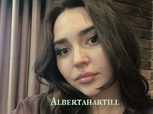 albertahartill Actrice xxx