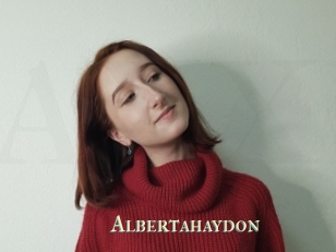 Albertahaydon
