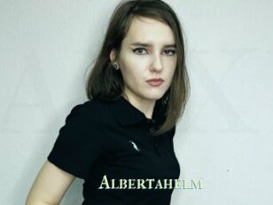 Albertahelm