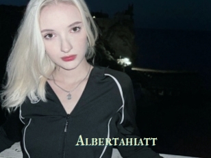 Albertahiatt
