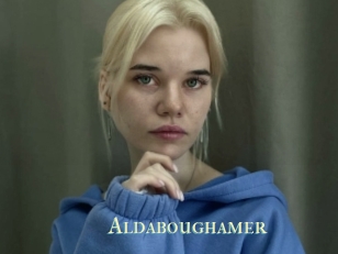 Aldaboughamer