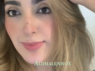 Aldhalennox