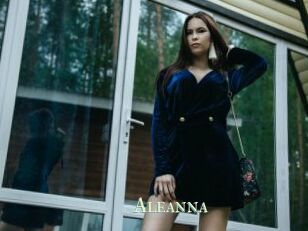 Aleanna