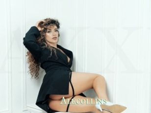 Alecollins