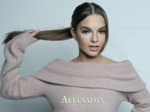 Alecsafox