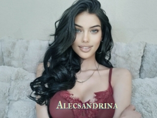 Alecsandrina