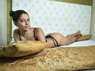 aleenrouse Actrice xxx