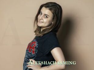 Aleeshacharming