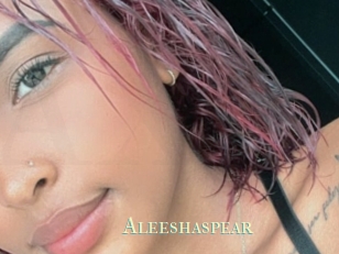 Aleeshaspear