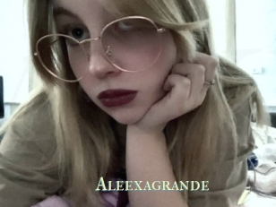 Aleexagrande