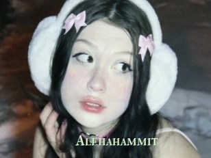 Alehahammit