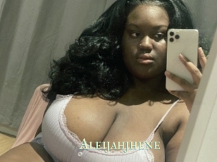 Aleijahjhene