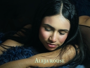 Aleja_rouse