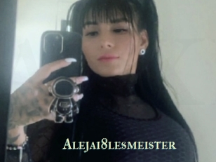 Aleja18lesmeister