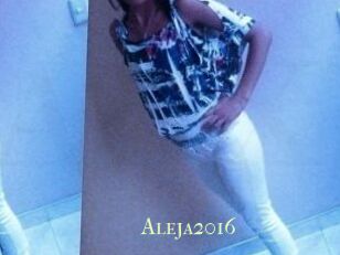 Aleja2016