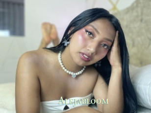 Alejabloom