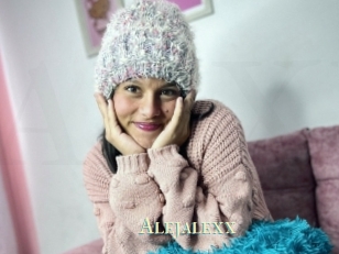 Alejalexx