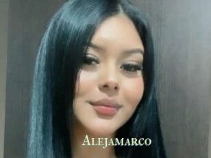 Alejamarco