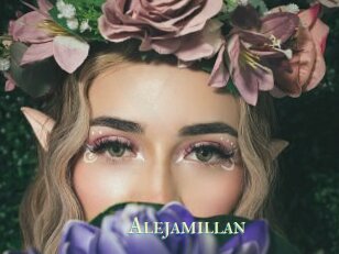 Alejamillan