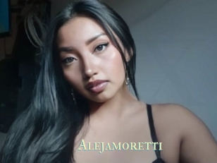 Alejamoretti