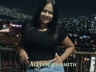 Alejandraasmith