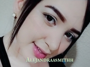 Alejandraasmithh